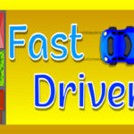 EG Fast Driver