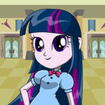 Equestria Girls Avatar Maker