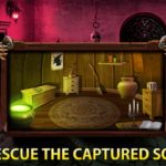 Escape Mystery Room Game