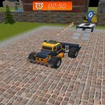 Euro Truck Heavy Vehicle Transport Game