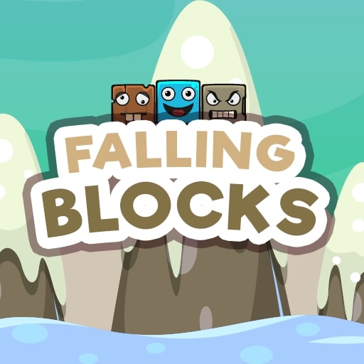 Falling Blocks - Me Aburro