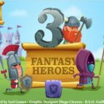 Fantasy Heroes