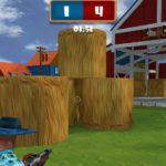 Farm Clash 3D