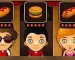 Fast Food Bar