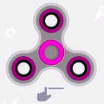 Fidget Spinner Master