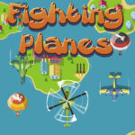 Fighting Planes