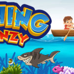 Fishing Frenzy