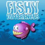 Fishy Differences