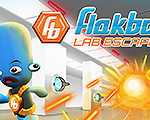 Flakboy Lab Escape