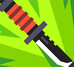 Flippy Knife Online