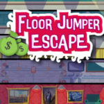 Floor Jumper Escape