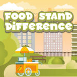 Food Stand Difference