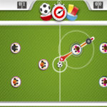 Football multiplayer