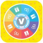 Free Vbucks Spin Wheel in Fortnite