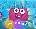 Frizzle Fraz 6