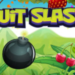 Fruit Slasher