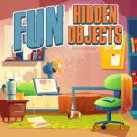 Fun Hidden Objects