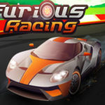 Furious Racing