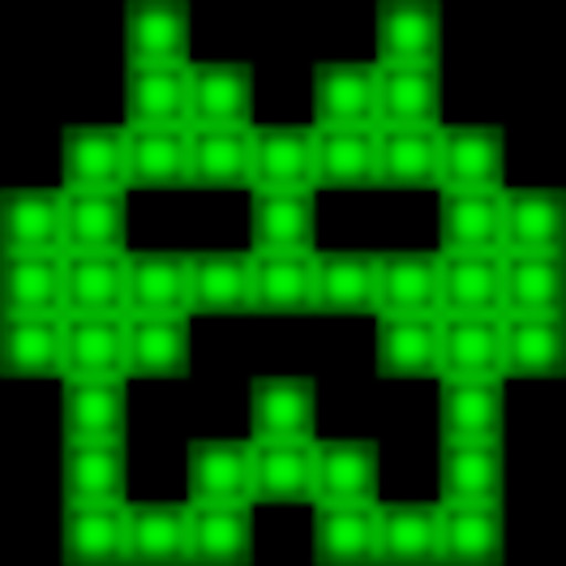 Galactic Invaders