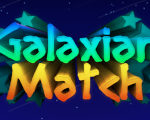 Galaxian Match