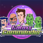 Galaxy Commander