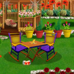 Garden Design Games