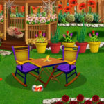 Garden Design Games