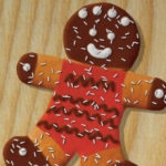 Gingerbread Maker