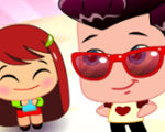 Girls Dash