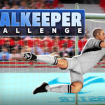 GoalkeeperChallenge