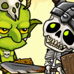 Goblins vs Skeletons