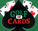 Golf of Cards