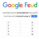 Google Feud