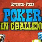 Governor of Poker – Poker Challenge