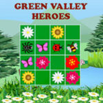 Green Valley Heroes