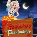 Halloween Fashionista