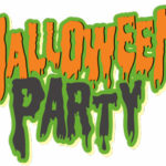 HalloweenParty