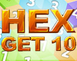 Hex Get 10