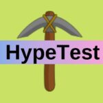 Hype Test Minecraft fan test