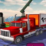 Impossible Truck Drive Simulator