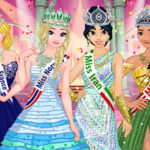 International Royal Beauty Contest