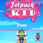 Jet Pack Kid