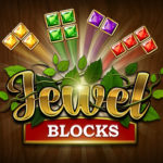 Jewel Blocks