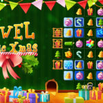 Jewel Magic Xmas