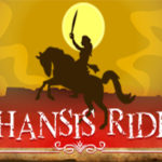 Jhansi’s Ride