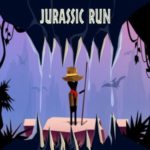 Jurassic Run!