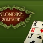 Klondike solitaire!