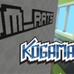 KOGAMA: DM Rats