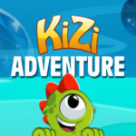 KOGAMA KIZI Adventure