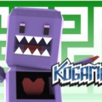 KOGAMA: MAZE